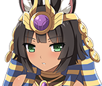 Anubis - Sakura Dungeon