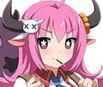 Cow - Sakura Dungeon