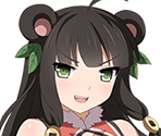 Panda - Sakura Dungeon