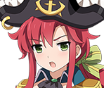 Pirate - Sakura Dungeon