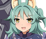 Scifi Launcher - Sakura Dungeon