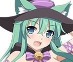 Witch Cat - Sakura Dungeon