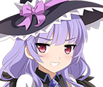 Witch Wand - Sakura Dungeon