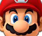 Character Mugshots (Big) - Mario Party 10
