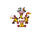 Ronald McDonald - Ronald in the Magical World (JPN)