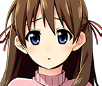 Misaki Makoto (Outfit 1) - Go! Go! Nippon! ~My First Trip to Japan~