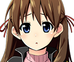Misaki Makoto (Outfit 2) - Go! Go! Nippon! ~My First Trip to Japan~