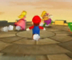 Extra Minigame Icons - Mario Party 9