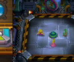 Minigame Icons - Mario Party 9