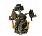 Detector Lv.5 - Total Domination