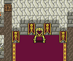Fabul - Final Fantasy 4