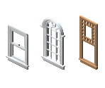 Windows (Base Game) - The Sims