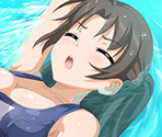 CG (1 / 2) - Sakura Swim Club