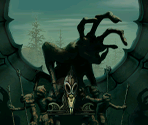 Paramonian Temple - Oddworld: Abe's Oddysee