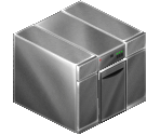 Junk Genie Trash Compactor - The Sims