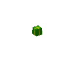 Gift Box & Trash - The Sims
