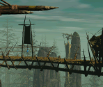 Paramonia - Oddworld: Abe's Oddysee