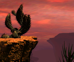 Scrabania - Oddworld: Abe's Oddysee