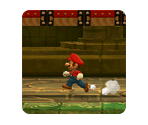 Spike-n-Span - Mario Party 9