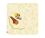 Line in the Sand - Mario Party 9