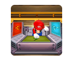 Hazard Hold - Mario Party 9