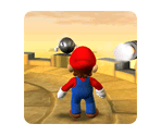 Billistics - Mario Party 9