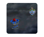 Pair of Aces - Mario Party 9