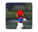 Zoom Room - Mario Party 9