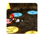 Double Pounder - Mario Party 9