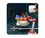 Mecha March - Mario Party 9