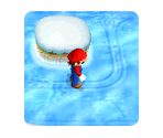 Mob Sleds - Mario Party 9
