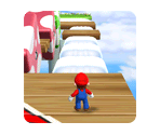 Skyjinks - Mario Party 9