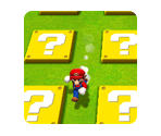 Fungi Frenzy - Mario Party 9