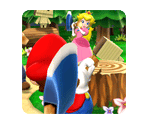 Logger Heads - Mario Party 9
