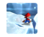 Polar Extreme - Mario Party 9