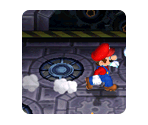 Smash Compactor - Mario Party 9