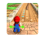 Goomba Bowling - Mario Party 9
