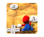 Peak Precision - Mario Party 9