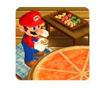 Pizza Me, Mario - Mario Party 9
