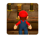 Tumble Temple - Mario Party 9