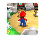 Plunder Ground - Mario Party 9