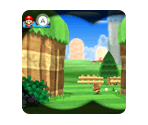 Goomba Spotting - Mario Party 9