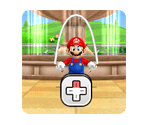 Skipping Class - Mario Party 9