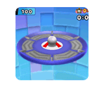 Pit or Platter - Mario Party 9