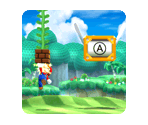 Growing Up - Mario Party 9