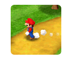 Toad and Go Seek - Mario Party 9