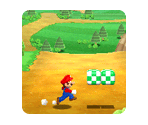 Upward Mobility - Mario Party 9