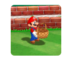 Piranha Patch - Mario Party 9