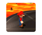 Magma Mayhem - Mario Party 9