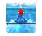 Ring Leader - Mario Party 9